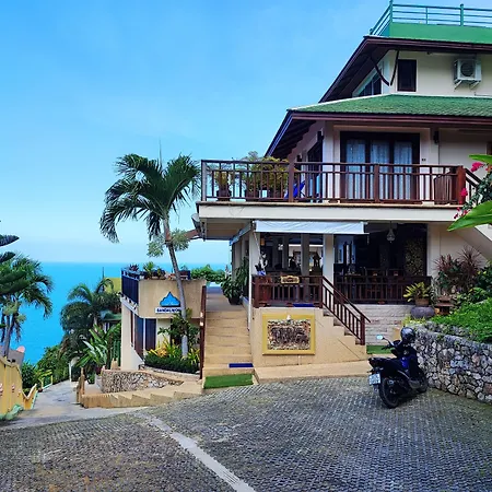 Sandalwood Luxury Villa Resort-2