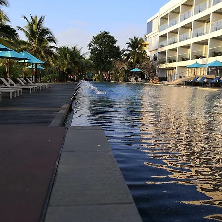 Le Coral Resort-3