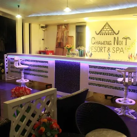 Chaweng Noi Resort-2