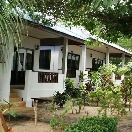 Marina Beach Resort - SHA Extra Plus-2