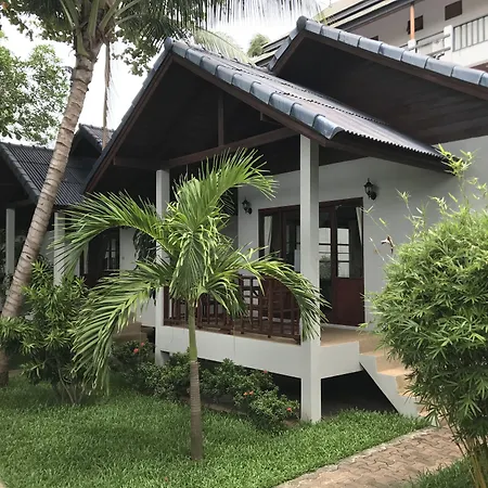 Marina Beach Resort - Sha Extra Plus-3