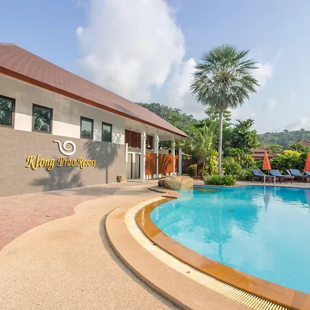 Klong Prao Resort-2