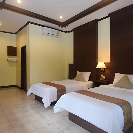 Clean Beach Resort-2