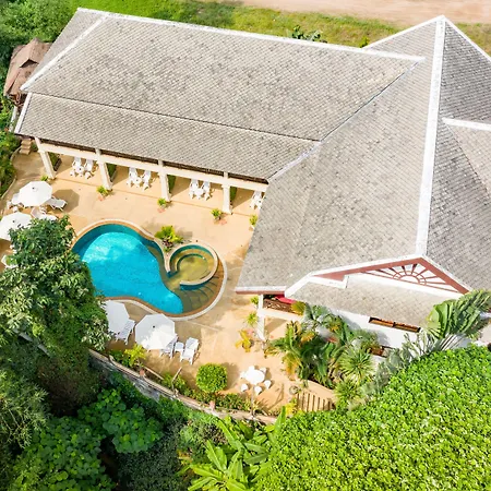 Royal Cottage Residence-2