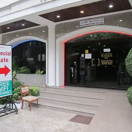 The Promenade Bangkok-2