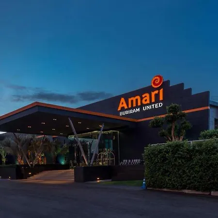 Amari Buriram United-3