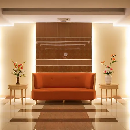S.M. Grande Residence-2