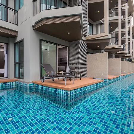 The Charm Resort Phuket-2