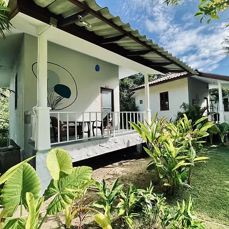Sabaii Bay Resort-2