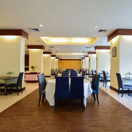 The Color Living Hotel-3
