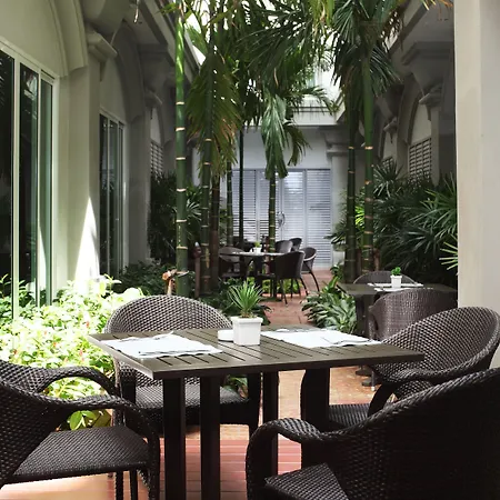 Chillax Resort-3