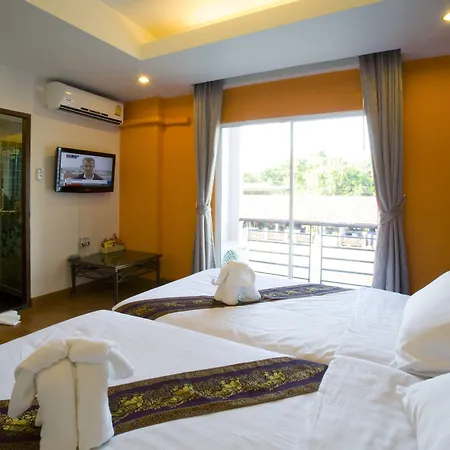 Korbua House-2