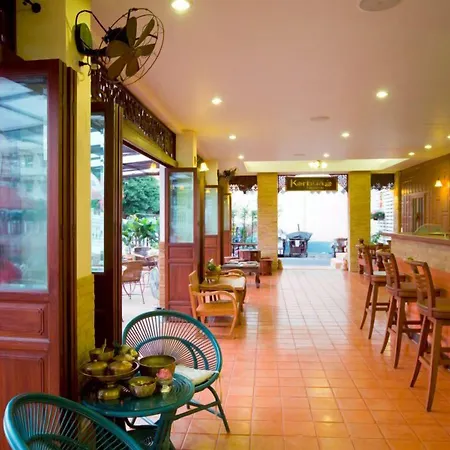 Korbua House-3