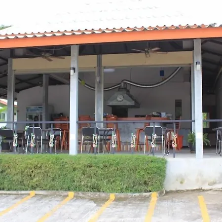 Phuket Muay Thai House-2