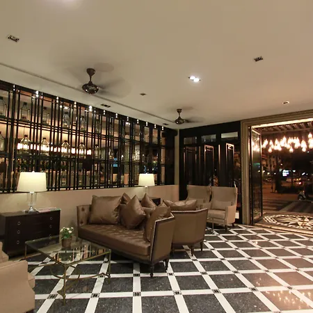 Ktk Pattaya Hotel & Residence-3