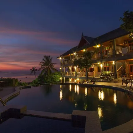 Sea Rock Resort-2