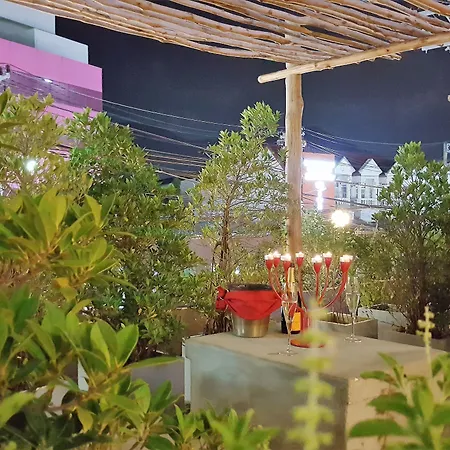 Limburi Hometel-2