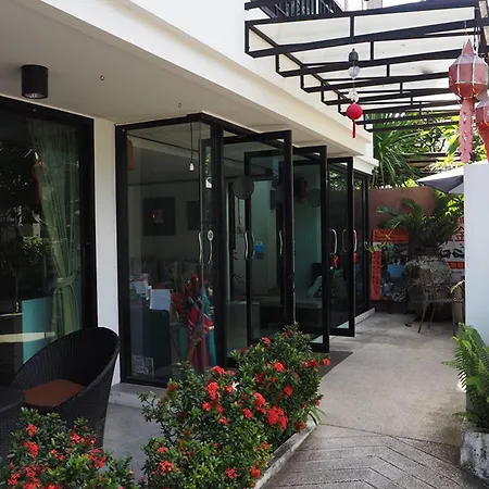 Mandala House, Chiang Mai-3