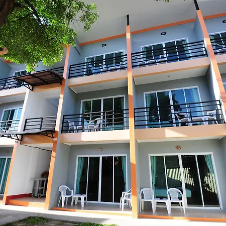 Phi Phi Anita Resort-3