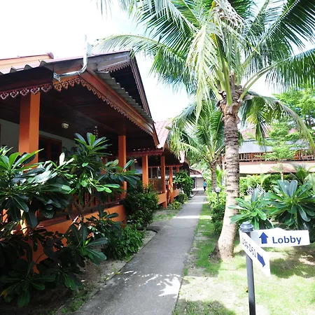 Phi Phi Anita Resort-2