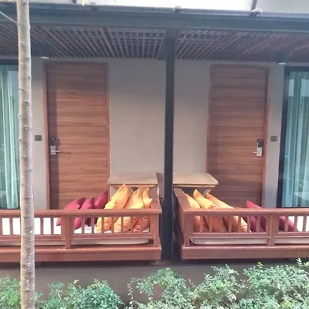 Banlansuan Resort-2