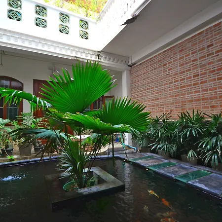 99 Oldtown Boutique Guesthouse Sha Extra Plus-3