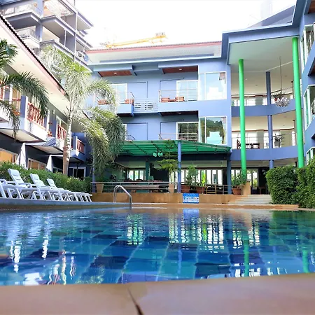 Aonang Village Resort-3