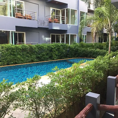 Aonang Village Resort-3