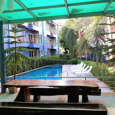 Aonang Village Resort-2