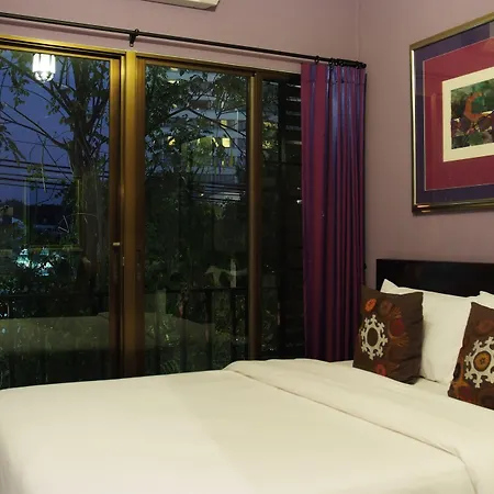 Lilu Chiang Mai-2