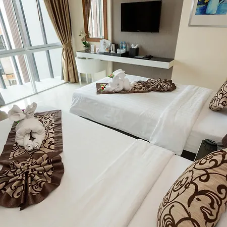 247 Boutique Hotel-2