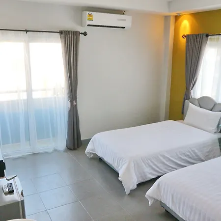 Kata Bai D - Sha Certificate Hotel-3