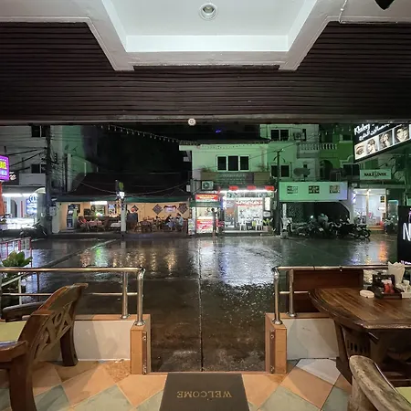 Summer Breeze Hotel-2