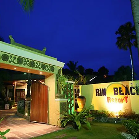 Rin Beach Resort-2