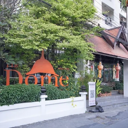 The Dome Residence-3