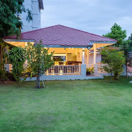 Prinz Garden Villa-2
