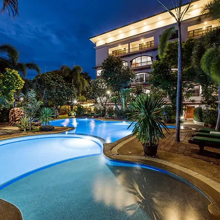 Prinz Garden Villa-3