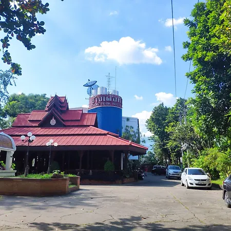 Changpuak Hotel-2