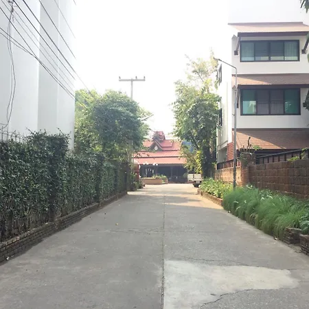 Changpuak Hotel-2