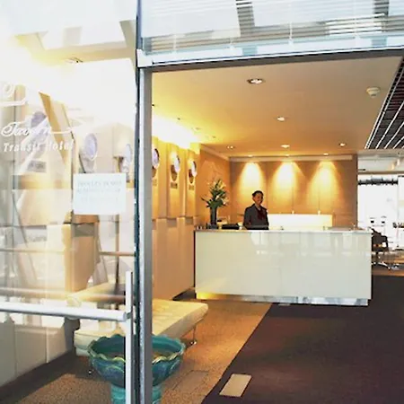 Miracle Transit Hotel-3