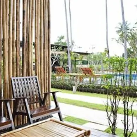 The Nidhra Boutique Resort-2