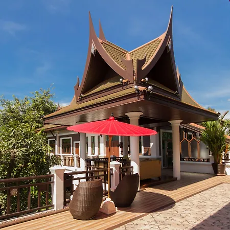 Sireeampan Boutique Resort And Spa-3