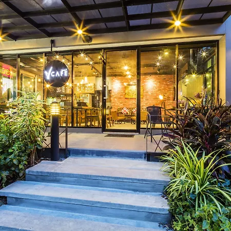 Livotel Hotel Lat Phrao Bangkok-2