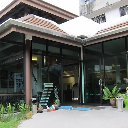 Krabi Cozy Place-3