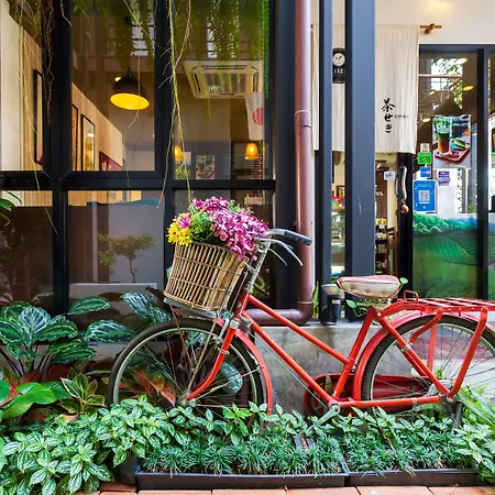 Le Canal Boutique House-2