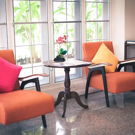 The Sunrise Residence-3