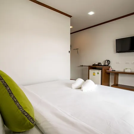 Cozytel Chiangmai-3