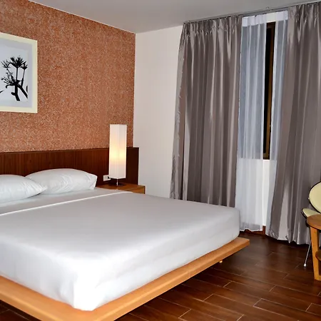 Flipper Lodge Hotel - Sha Extra Plus-3