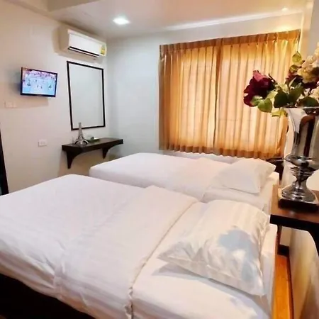 Basic Line Hotel @ Loikroh-2