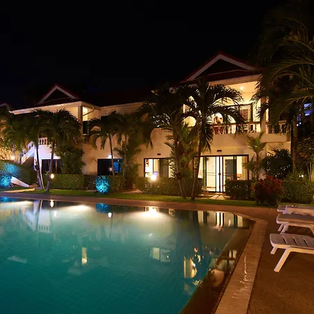 Phuket Riviera Villas Hotel-3